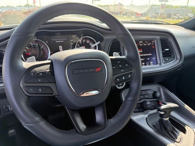 2023 Dodge Challenger R/T