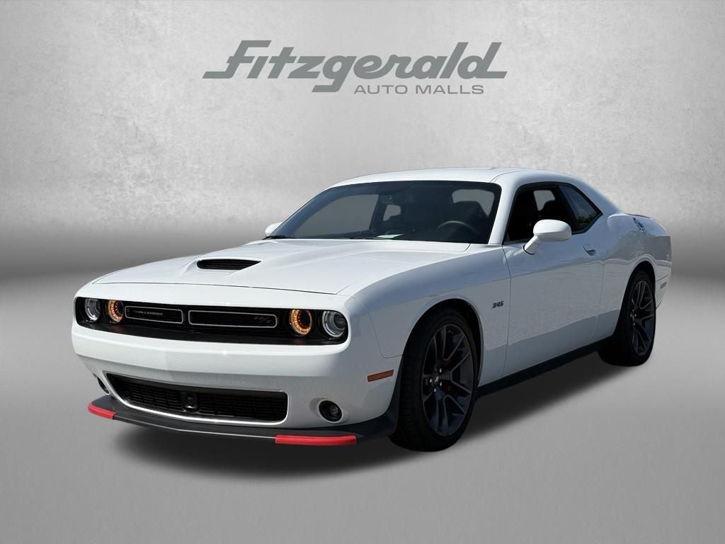 2023 Dodge Challenger R/T