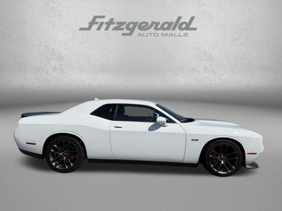 2023 Dodge Challenger R/T