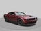 2021 Dodge Challenger R/T Scat Pack Widebody