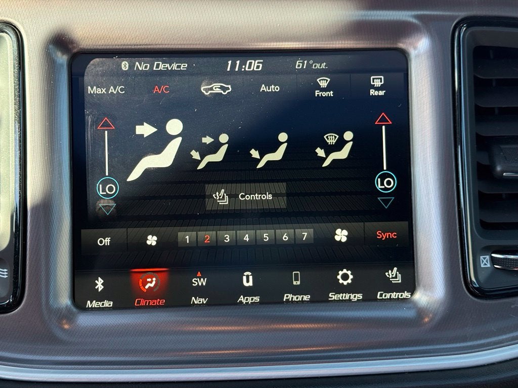 2021 Dodge Challenger R/T Scat Pack Widebody