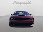2021 Dodge Challenger R/T Scat Pack Widebody