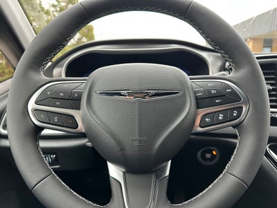 2026 Chrysler Voyager VOYAGER LX