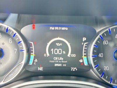 2024 Chrysler Pacifica Touring