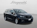 2024 Chrysler Pacifica Touring