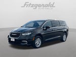 2024 Chrysler Pacifica Touring