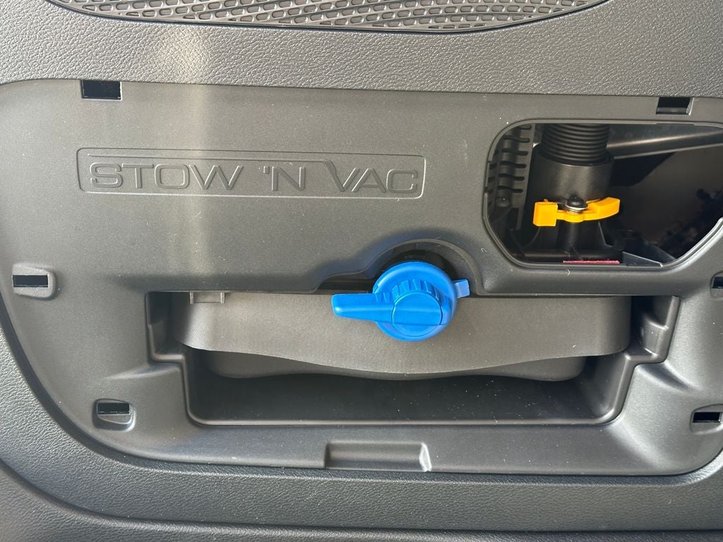 2026 Chrysler Pacifica PACIFICA PINNACLE