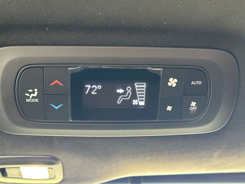 2026 Chrysler Pacifica PACIFICA PINNACLE