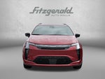 2027 Chrysler Pacifica PACIFICA LIMITED AWD
