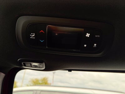 2027 Chrysler Pacifica PACIFICA LIMITED AWD