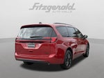 2027 Chrysler Pacifica PACIFICA LIMITED AWD