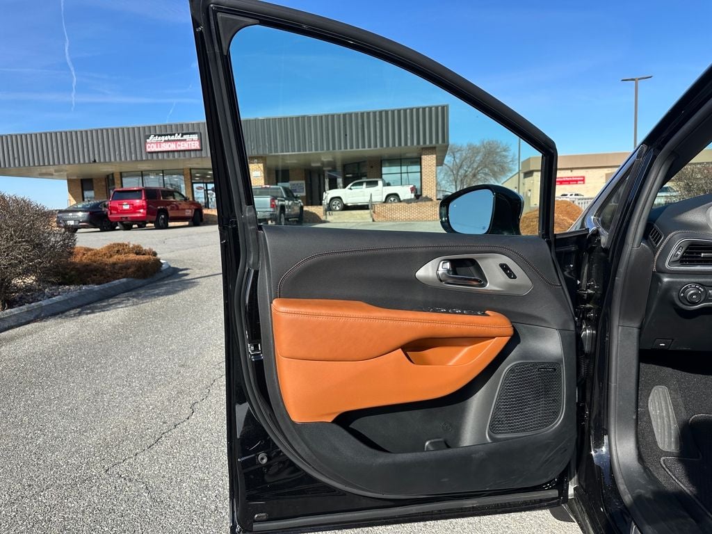 2026 Chrysler Pacifica PACIFICA PINNACLE AWD
