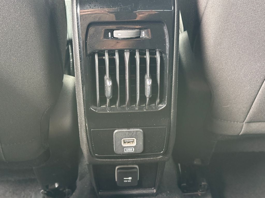2023 Jeep Compass Sport 4x4