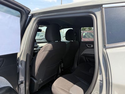 2023 Jeep Compass Sport 4x4