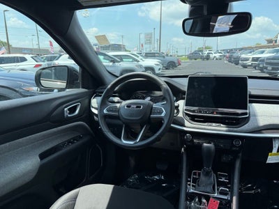 2023 Jeep Compass Sport 4x4