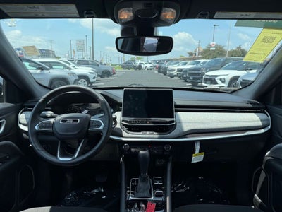 2023 Jeep Compass Sport 4x4