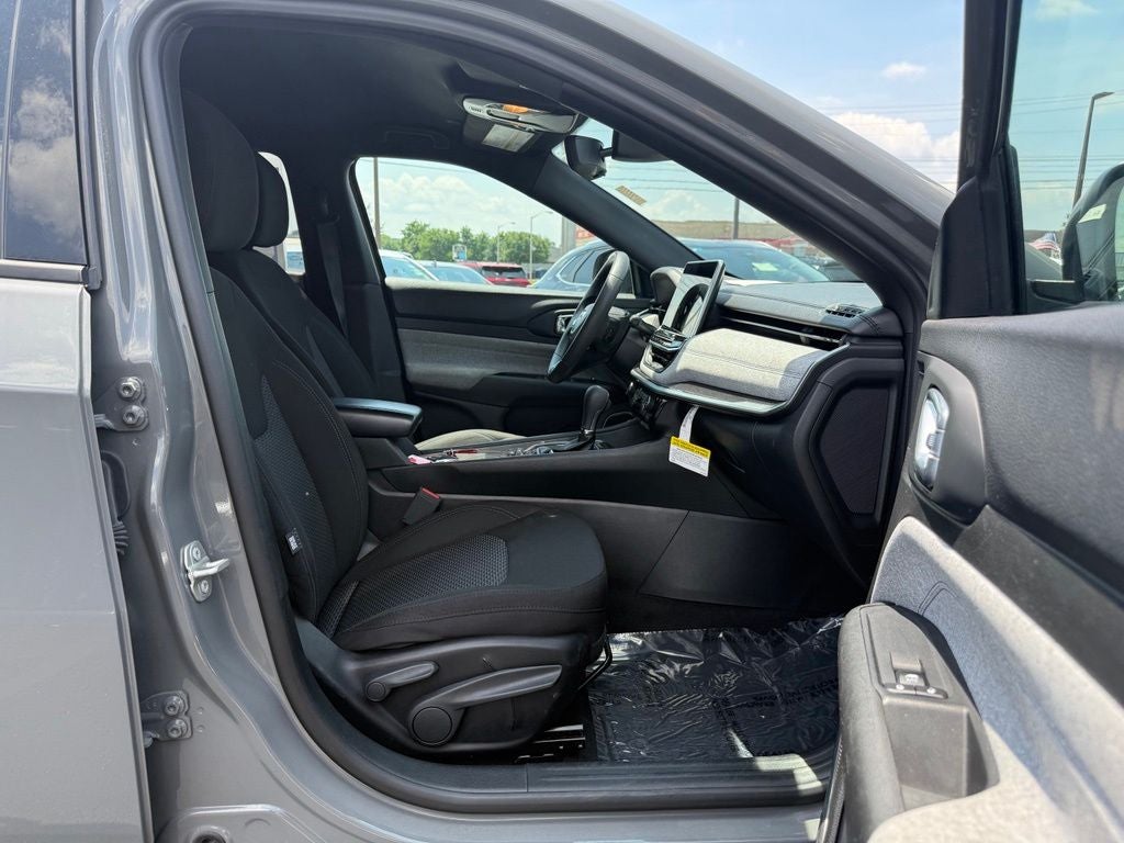 2023 Jeep Compass Sport 4x4