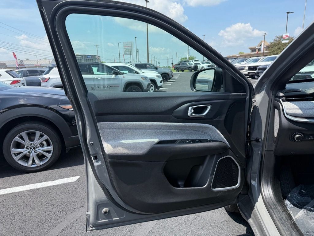 2023 Jeep Compass Sport 4x4