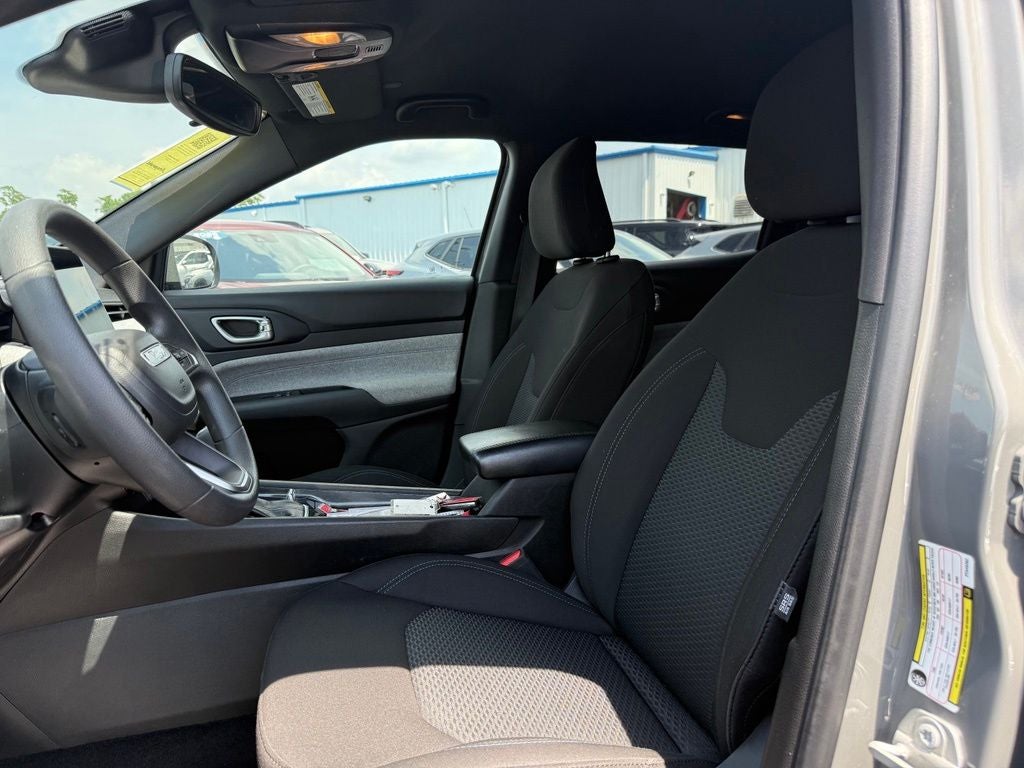 2023 Jeep Compass Sport 4x4