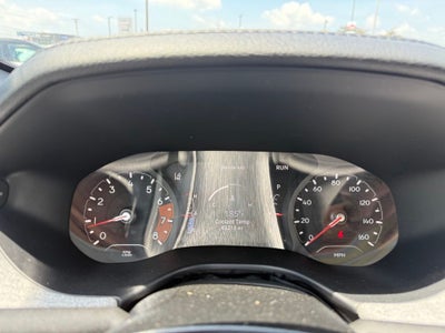 2023 Jeep Compass Sport 4x4