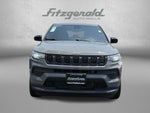 2023 Jeep Compass Sport 4x4
