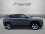 2023 Jeep Compass Sport 4x4