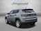 2023 Jeep Compass Sport 4x4