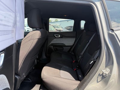 2023 Jeep Compass Sport 4x4