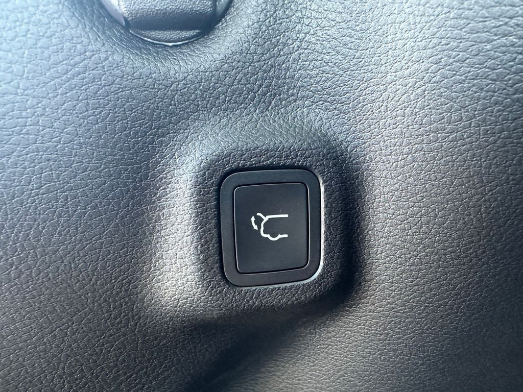 2026 Jeep Compass COMPASS LATITUDE 4X4