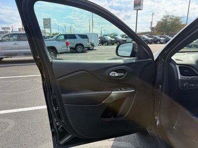 2022 Jeep Compass High Altitude 4x4