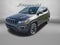 2018 Jeep Compass Trailhawk 4x4