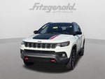 2024 Jeep Compass Trailhawk 4x4