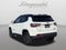 2024 Jeep Compass Trailhawk 4x4