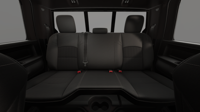 2026 RAM Ram 3500 RAM 3500 TRADESMAN CREW CAB 4X4 6'4' BOX