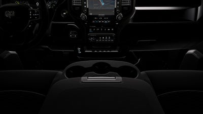 2026 RAM Ram 3500 RAM 3500 TRADESMAN CREW CAB 4X4 6'4' BOX