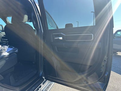 2026 RAM Ram 3500 RAM 3500 BIG HORN CREW CAB 4X4 8' BOX