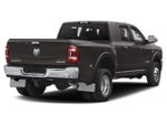 2022 RAM 3500 Limited Longhorn Mega Cab 4x4 6'4' Box