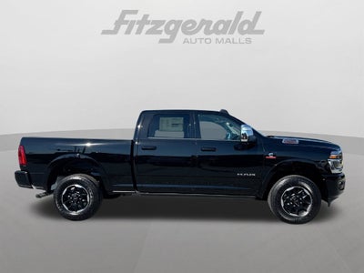 2027 RAM Ram 2500 RAM 2500 LARAMIE CREW CAB 4X4 6'4' BOX