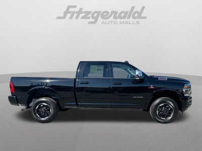 2027 RAM Ram 2500 RAM 2500 LARAMIE CREW CAB 4X4 6'4' BOX