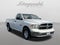 2023 RAM 1500 Classic Tradesman Regular Cab 4x2 8' Box