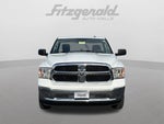 2023 RAM 1500 Classic Tradesman Regular Cab 4x2 8' Box