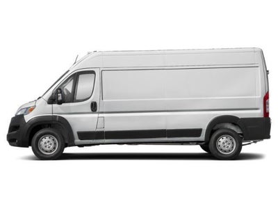 2023 RAM ProMaster 2500 Cargo Van High Roof 159' WB