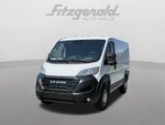 2026 RAM Ram ProMaster RAM PROMASTER 1500 TRADESMAN CARGO VAN LOW ROOF 118' WB
