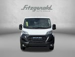 2026 RAM ProMaster 2500 RAM PROMASTER 2500 TRADESMAN CARGO VAN LOW ROOF 136' WB