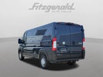 2026 RAM ProMaster 2500 RAM PROMASTER 2500 TRADESMAN CARGO VAN LOW ROOF 136' WB