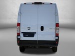 2026 RAM ProMaster 3500 RAM PROMASTER 3500 TRADESMAN CARGO VAN HIGH ROOF 159' WB