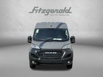 2026 RAM ProMaster 3500 RAM PROMASTER 3500 TRADESMAN CARGO VAN HIGH ROOF 159' WB