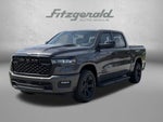 2026 RAM 1500 Express Crew Cab 4x4 5'7' Box