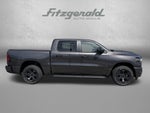 2026 RAM 1500 Express Crew Cab 4x4 5'7' Box