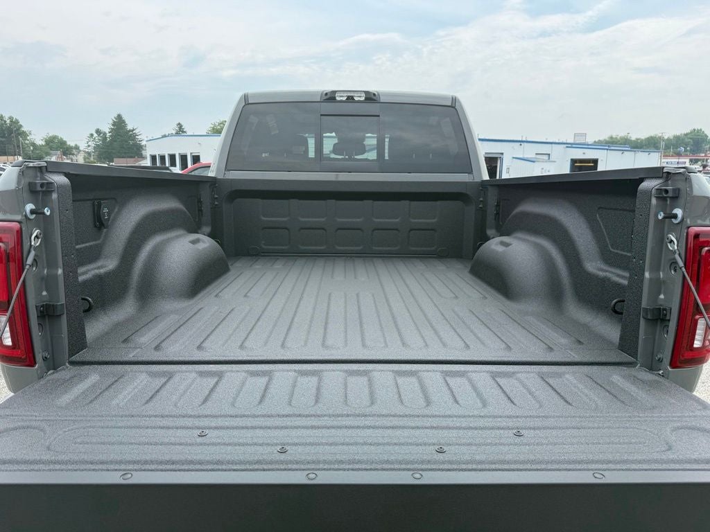 2026 RAM Ram 2500 RAM 2500 POWER WAGON CREW CAB 4X4 6'4' BOX